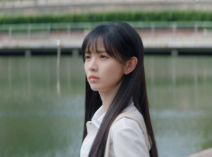 天才，女友 国际版 8集