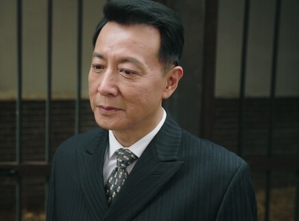 太行谣 17集