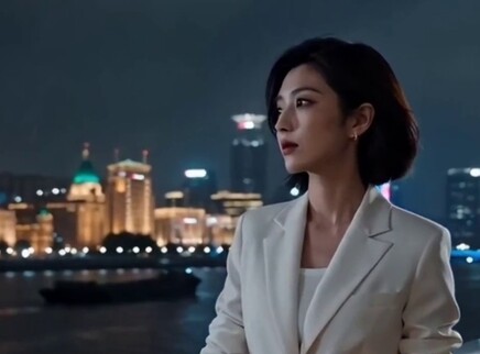 撕开丑恶嘴脸，我独自闪耀 9集