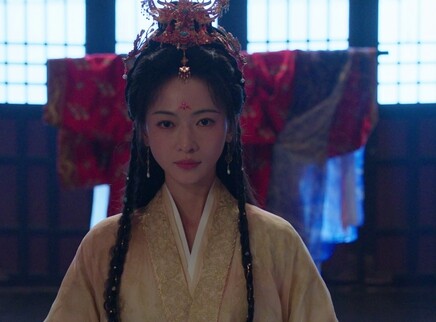 御廷谣 越南语版 31集
