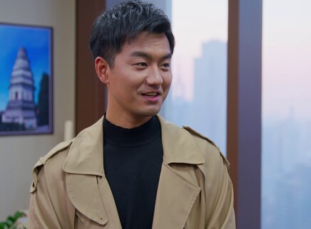 予你远方 19集