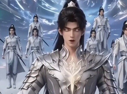 魔尊觉醒：手撕天道剧本 15集