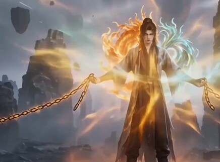 魔尊觉醒：手撕天道剧本 7集